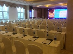 成都 西南地區(qū)的展覽與會議服務(wù)樞紐