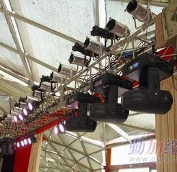 青島專業(yè)誠(chéng)信展覽展示搭建制作與會(huì)展服務(wù)